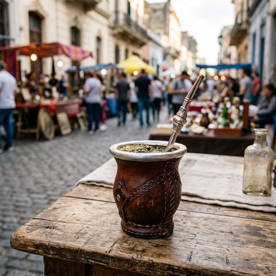 San Telmo, Buenos Aires