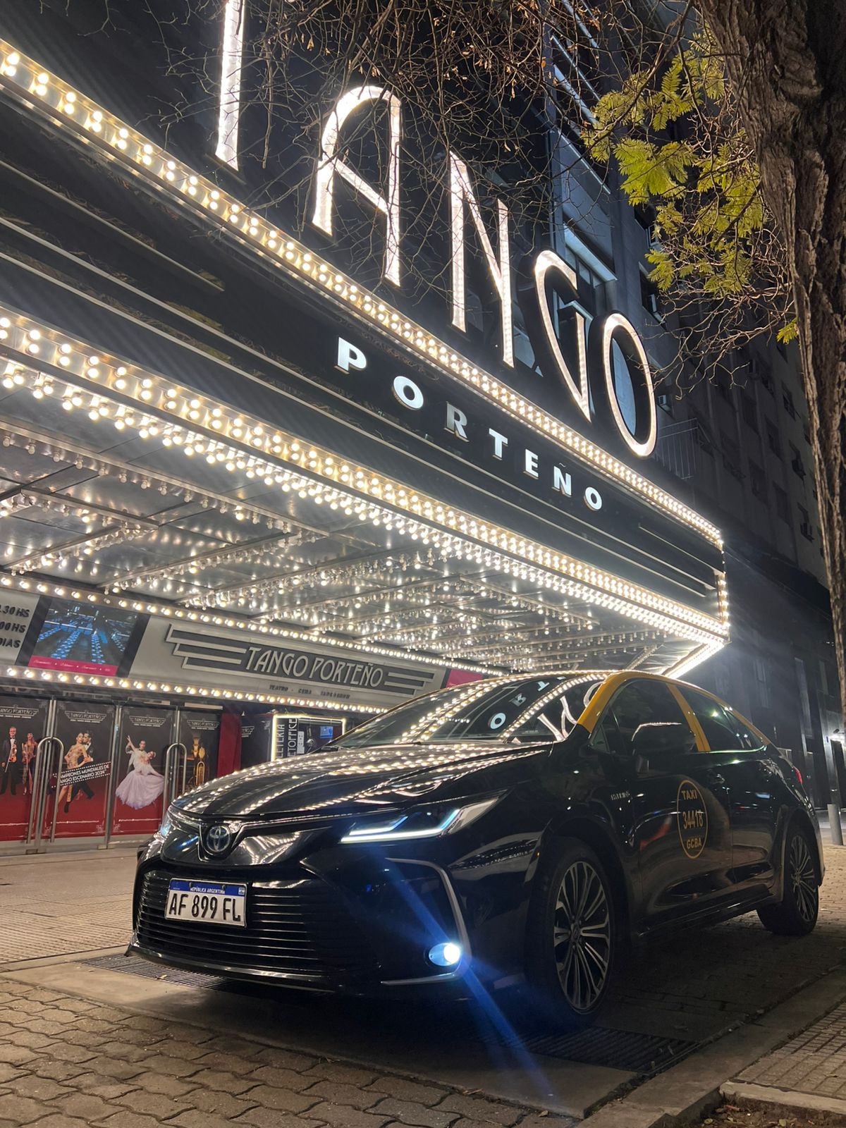 Autos / Sedanes Ejecutivos