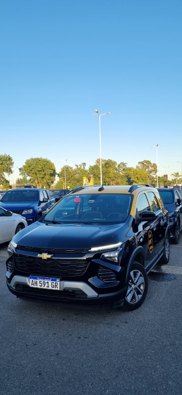 Autos / Sedanes Ejecutivos