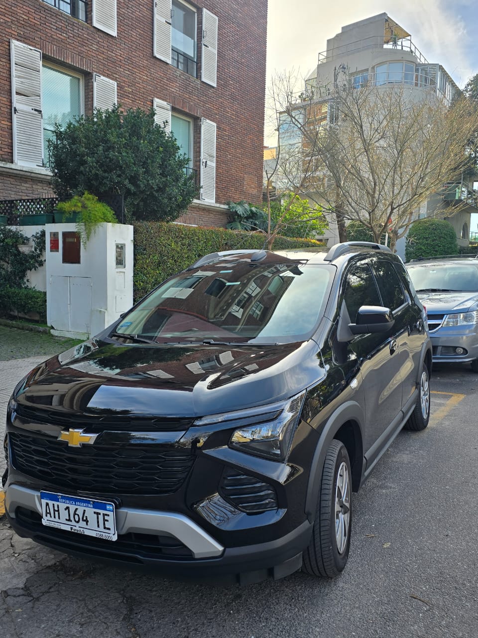 Autos / Sedanes Ejecutivos
