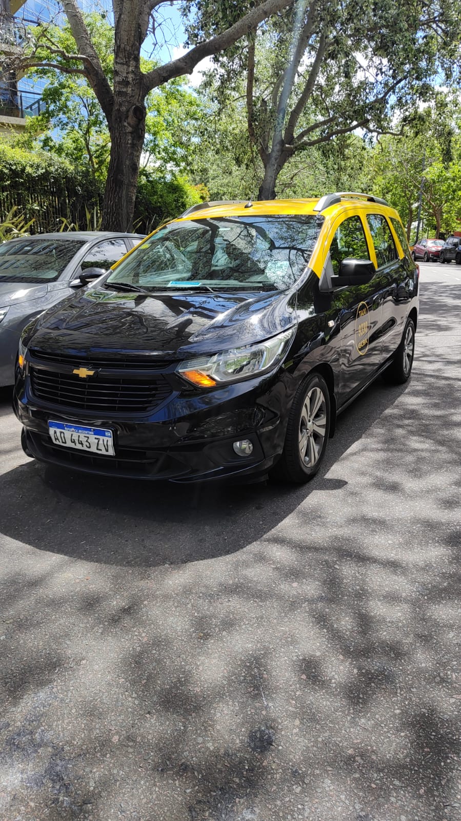 Autos / Sedanes Ejecutivos