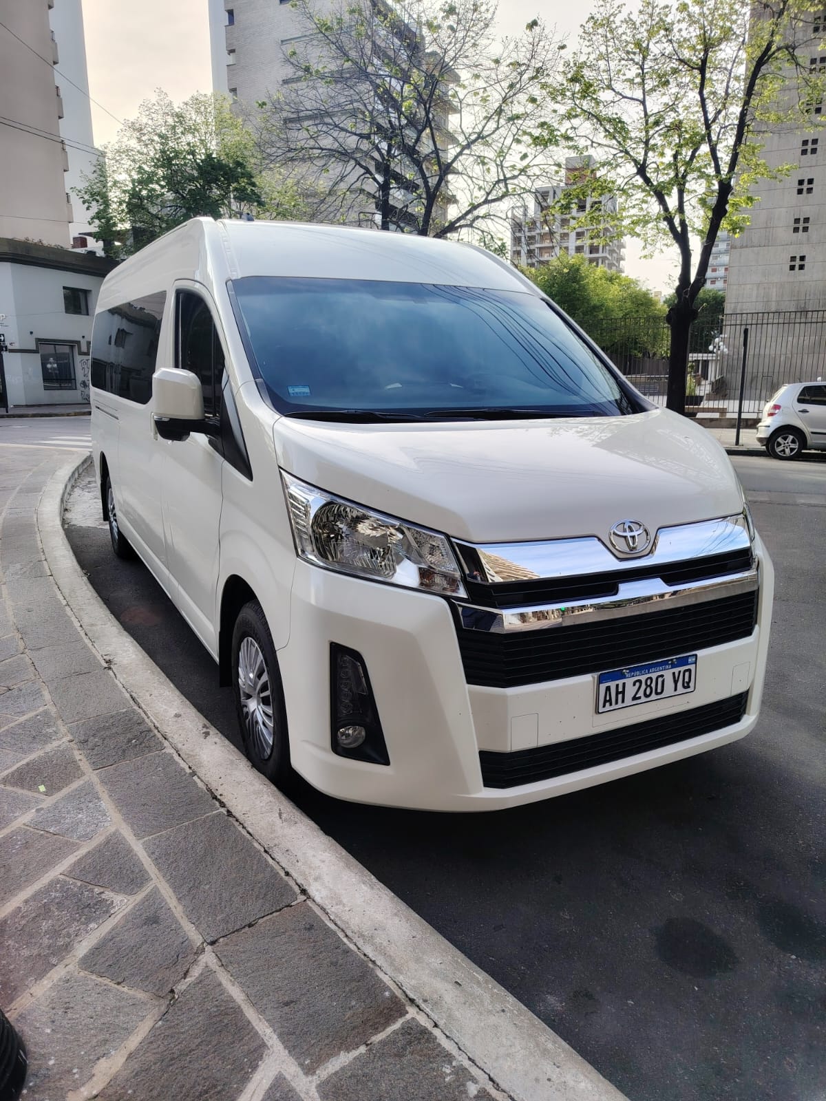 Camionetas / Vans