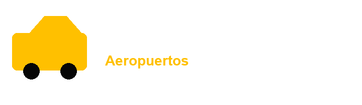 Taxi Transfers Aeropuertos