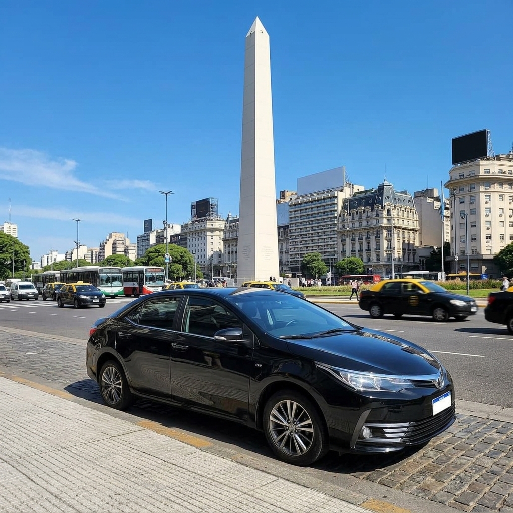 City Tour Buenos Aires